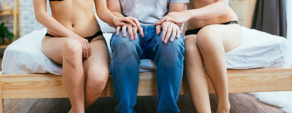 Intimate play at Montecito Brothel brisbane