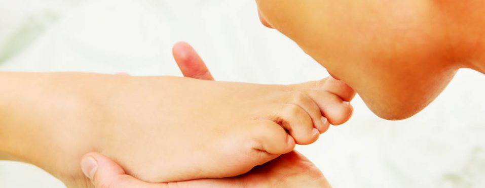 Foot Fancy Brothel Brisbanes best brothel Montecito